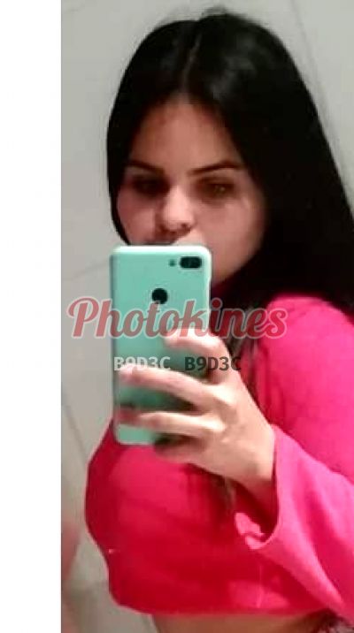 Gabi, Puta en San Juan de Lurigancho