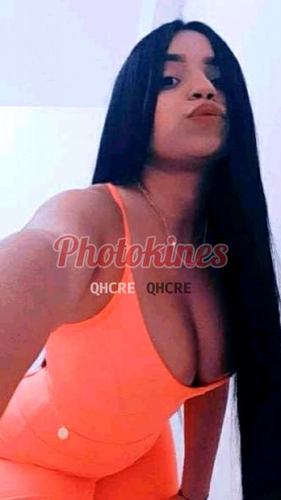Karina, Puta en Los Olivos