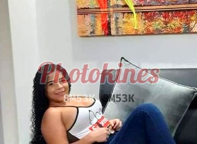 Paola, Kine en Trujillo