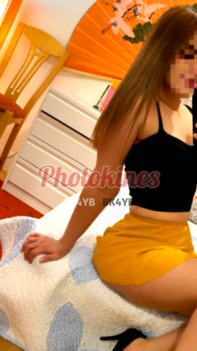 Belén, Escort en Los Olivos
