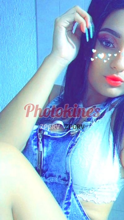 Dianey, Kine en Arequipa
