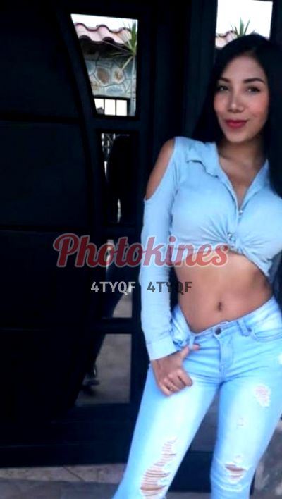 Barby, Puta en Cusco