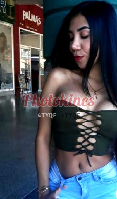 Barby, Escort en Cusco