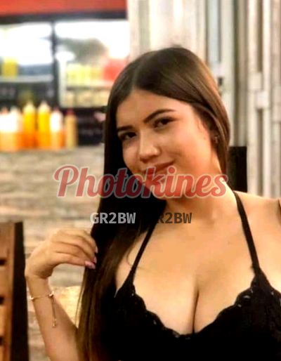 Stefani, kine en Trujillo