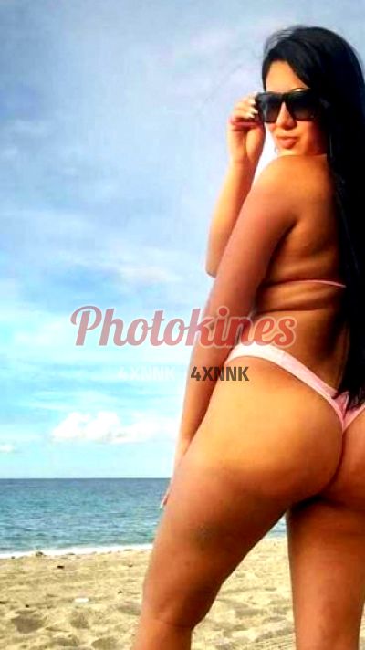 Sol, Escort en Arequipa