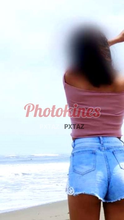 Carla, Escort en Chiclayo