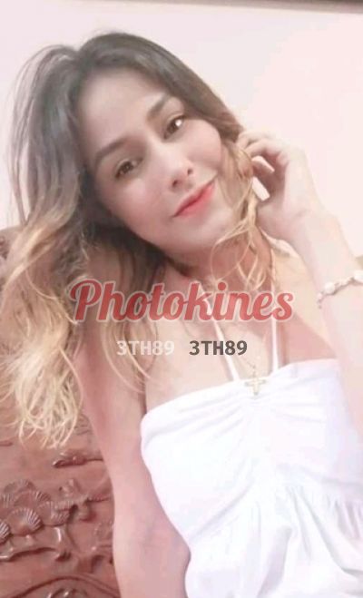 Alejandra, Kinesióloga en San Juan de Lurigancho
