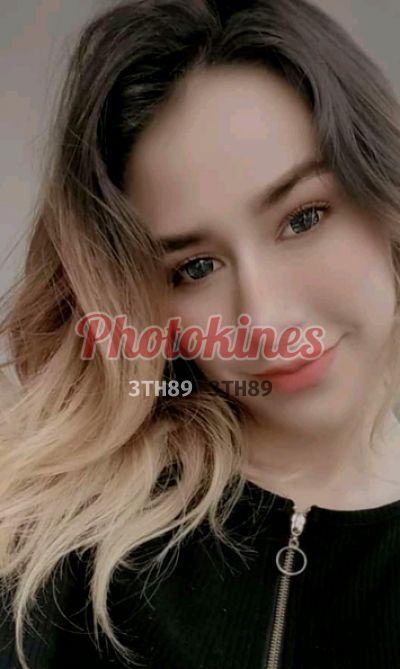 Alejandra, Escort en San Juan de Lurigancho