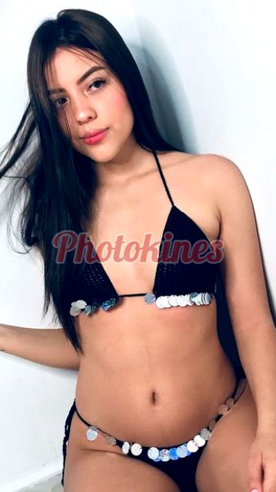 Michelle, escort en Los Olivos
