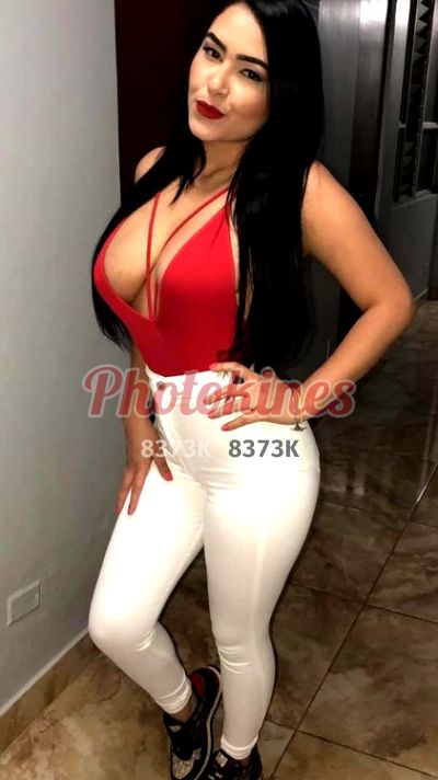 Vanesa, kinesióloga en Trujillo