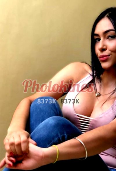 Vanesa, escort en Trujillo