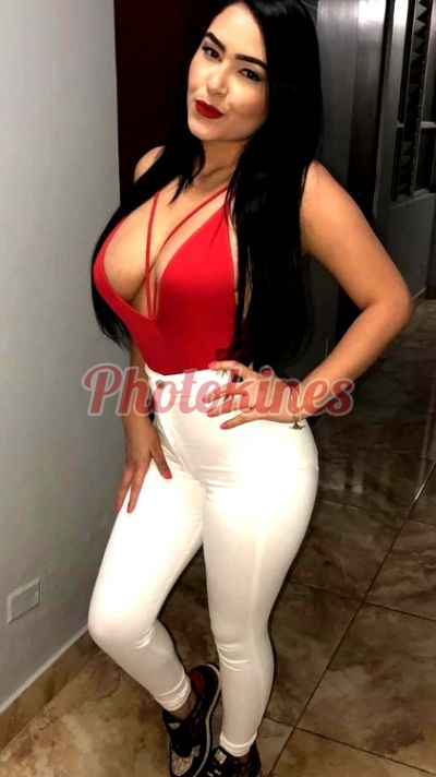 Vanesa, kinesióloga en Trujillo