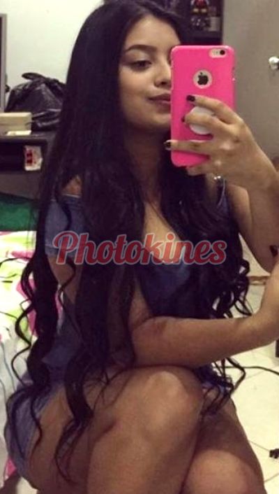 Fernanda, escort en Arequipa