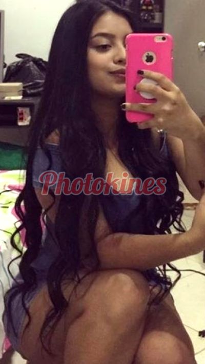 Fernanda, escort en Arequipa