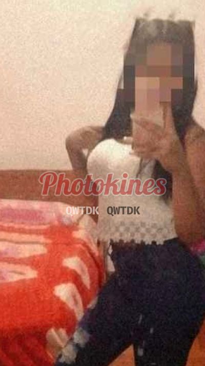 Nicol, Puta en San Juan de Lurigancho