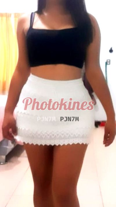 Sara, Escort en Lince
