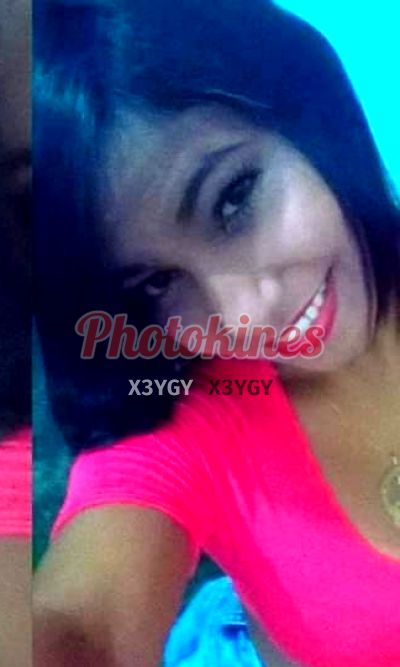Daniela, kinesióloga en Chiclayo