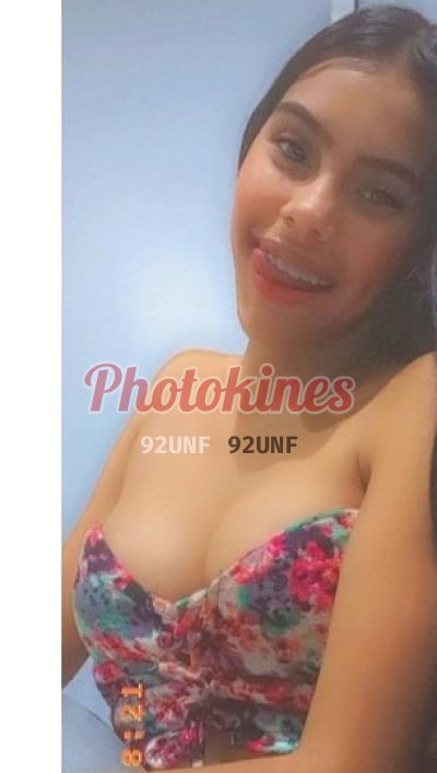 Samantha, Kine en Arequipa