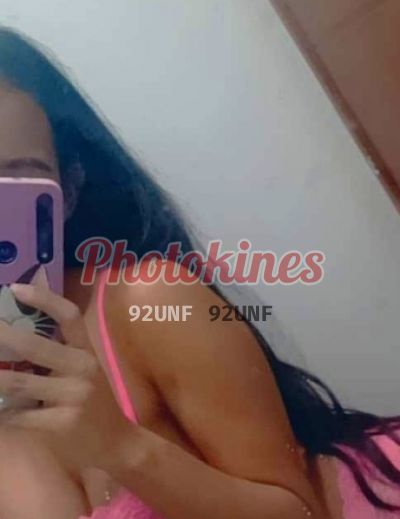 Samantha, Escort en Arequipa