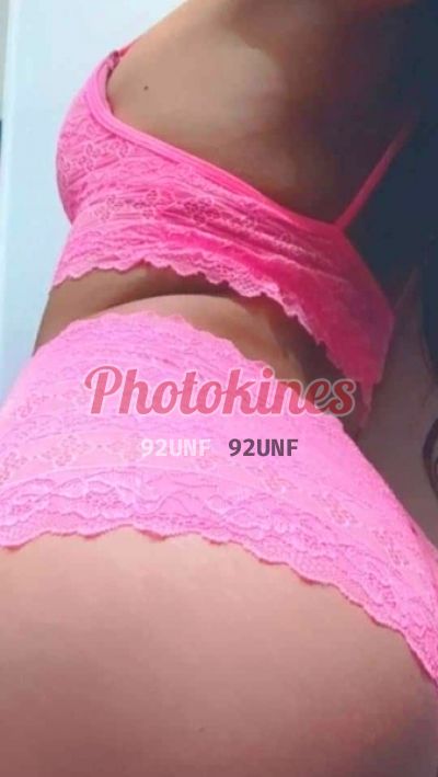 Samantha, Kine en Arequipa