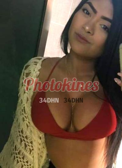Yoselin, Kine en Trujillo