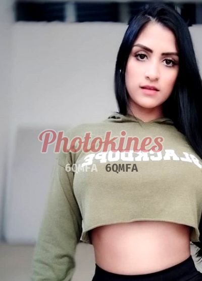 Mía, Escort en Villa El Salvador