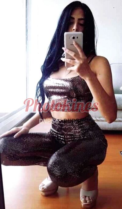 Valentina, Escort en Arequipa