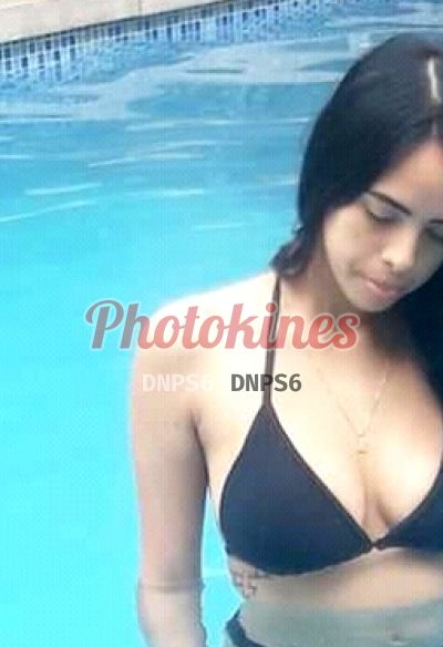 Valentina, Kine en Arequipa