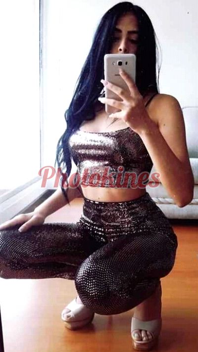 Valentina, escort en Arequipa