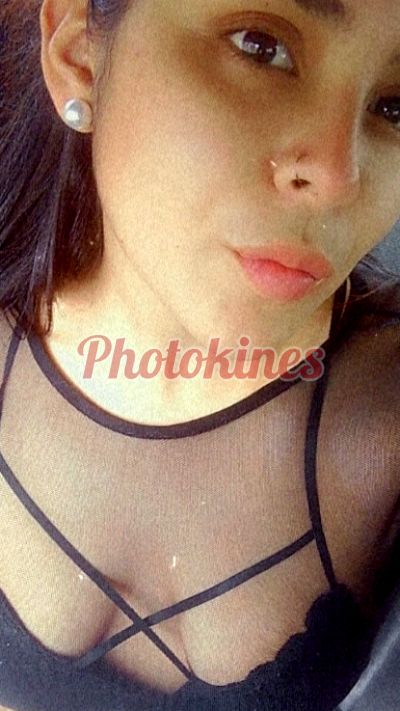 Sofía, escort en Trujillo