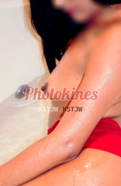 Andreina, Escort en Trujillo