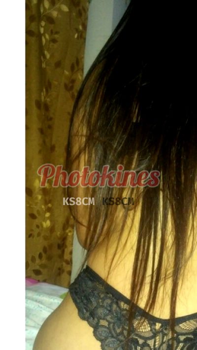 Fabiana, Escort en Ica