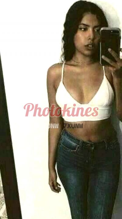 Karol, escort en Arequipa
