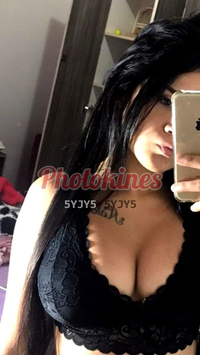 Sofía, escort en Arequipa