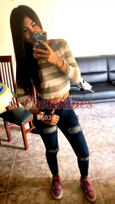 Samara, Kine en Arequipa