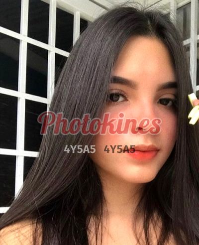 Andrea, escort en Los Olivos