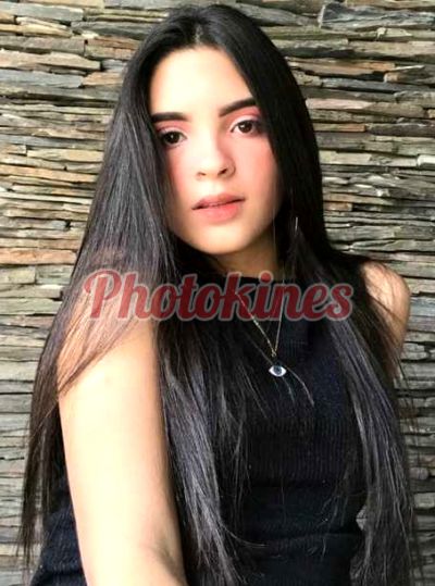 Andrea, escort en Los Olivos