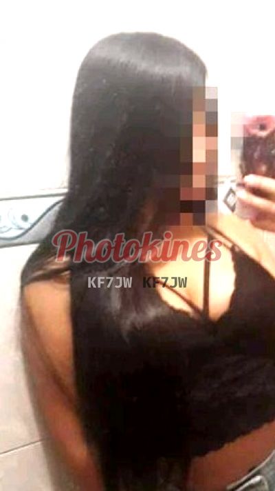 Katy, Puta en Comas