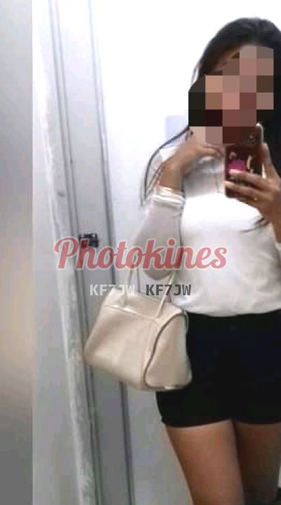 Katy, Escort en Comas