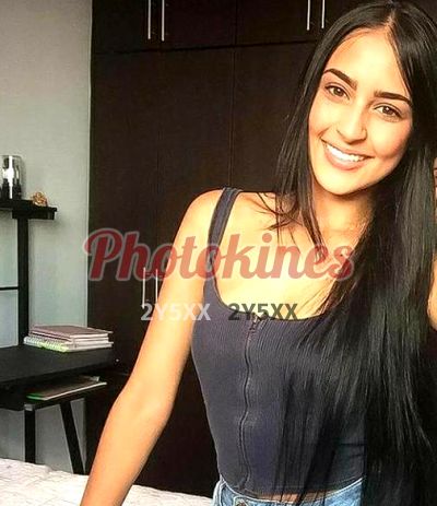 Mikaela, escort en Los Olivos