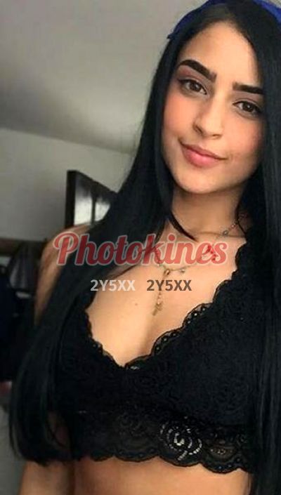 Mikaela, kinesióloga en Los Olivos