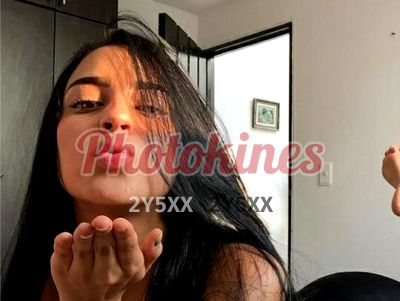 Mikaela, puta en Los Olivos