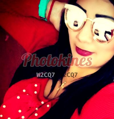 Yerdelin López, Escort en Comas