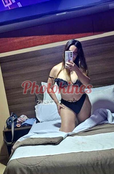 Alondra 943310958, escort en Santa Anita