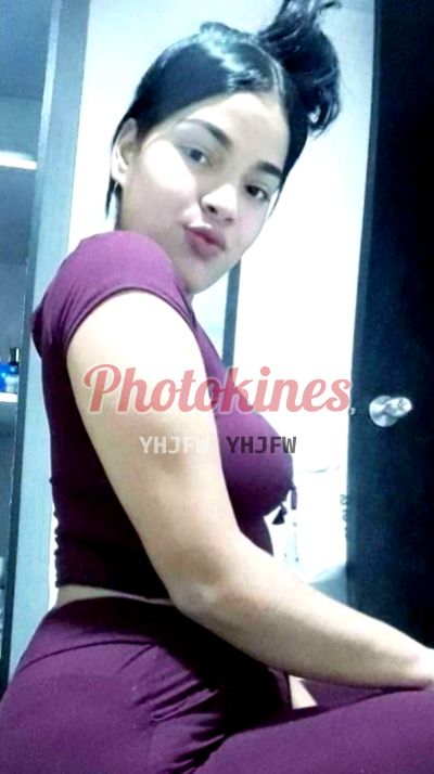Vanesa, escort en Breña
