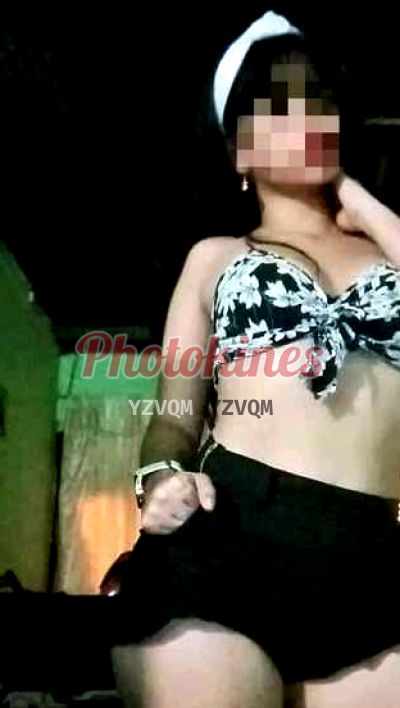 Fabii, Escort en San Juan de Lurigancho