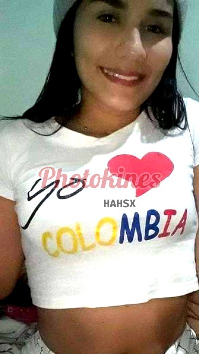 Carmen, escort en Arequipa