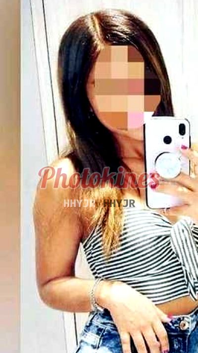 Isa, Kinesióloga en Chiclayo