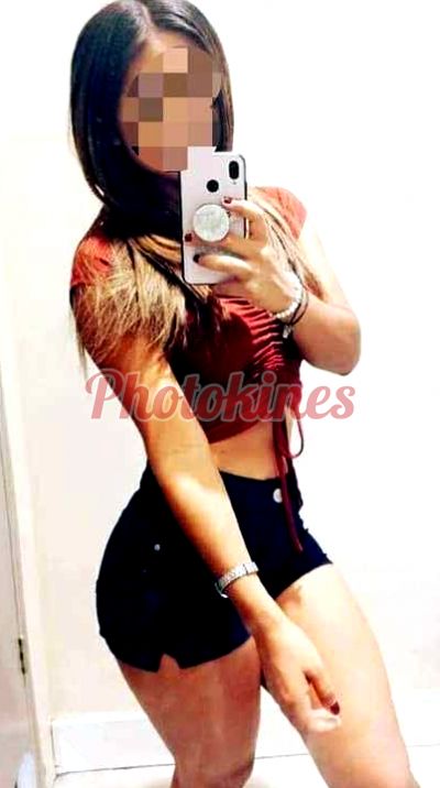 Isa, Escort en Chiclayo