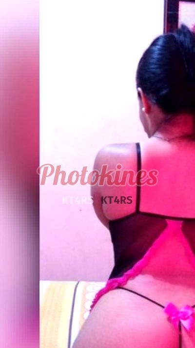 Cami, escort en Puente Piedra